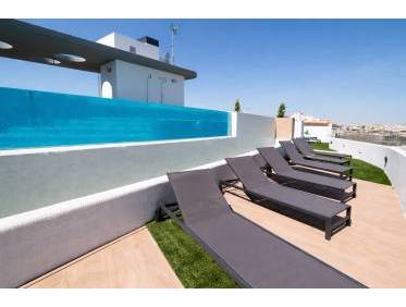 Nieuwbouw - Appartement - Torrevieja