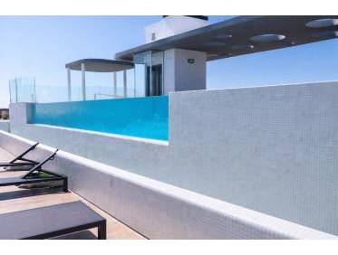 Nieuwbouw - Appartement - Torrevieja