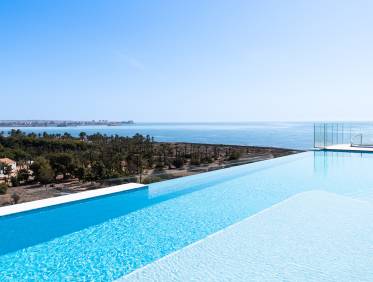 Nieuwbouw - Appartement - Torrevieja