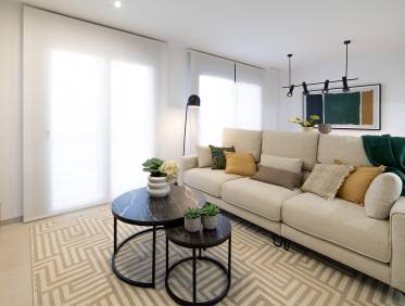 Nieuwbouw - Appartement - Torrevieja