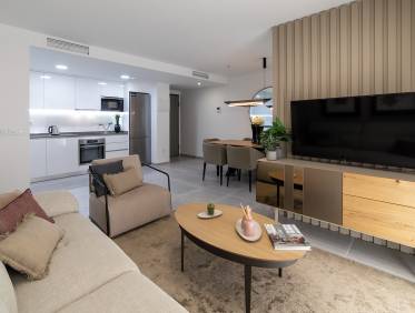 Nieuwbouw - Appartement - Torrevieja