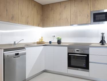 Nieuwbouw - Appartement - Torrevieja