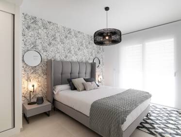Nieuwbouw - Appartement - Torrevieja