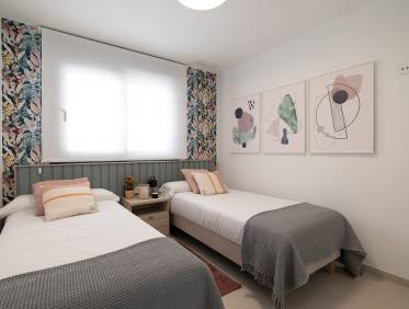 Nieuwbouw - Appartement - Torrevieja