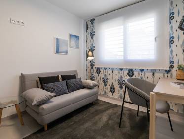 Nieuwbouw - Appartement - Torrevieja