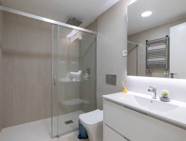 Nieuwbouw - Appartement - Torrevieja