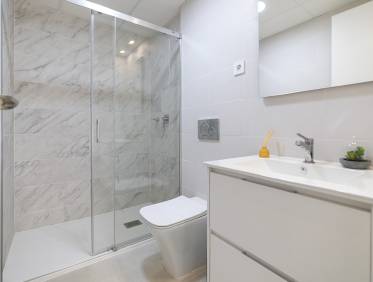 Nieuwbouw - Appartement - Torrevieja