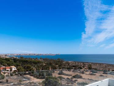Nieuwbouw - Appartement - Torrevieja