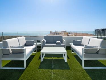 Nieuwbouw - Appartement - Torrevieja