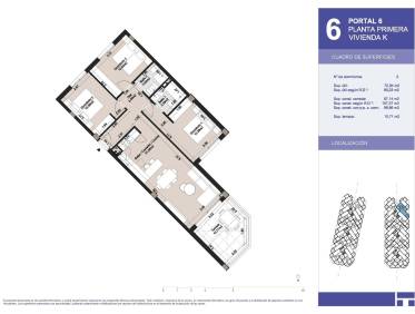 Nieuwbouw - Appartement - Torrox - El Morche