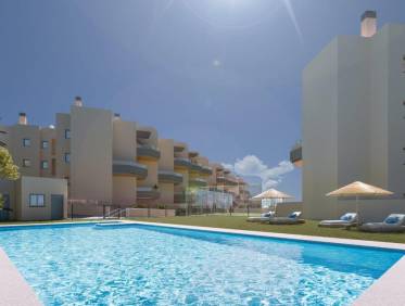 Nieuwbouw - Appartement - Torrox - Torrox Costa