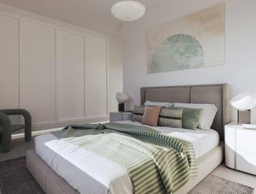 Nieuwbouw - Appartement - Torrox - Torrox Costa