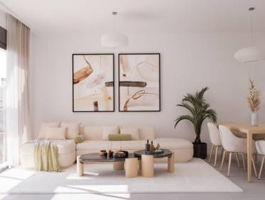 Nieuwbouw - Appartement - Torrox - Torrox Costa