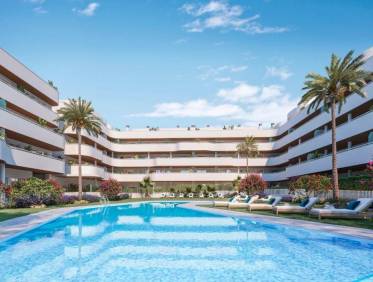 Nieuwbouw - Appartement - Torrox - Torrox Costa