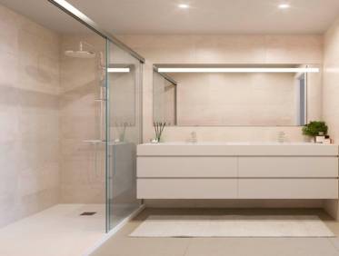 Nieuwbouw - Appartement - Torrox - Torrox Costa