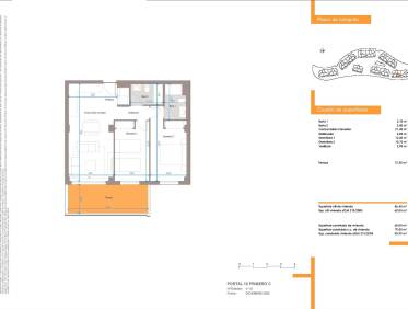 Nieuwbouw - Appartement - Vélez-Málaga - Baviera golf