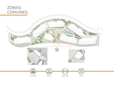 Nieuwbouw - Appartement - Vélez-Málaga - Baviera golf