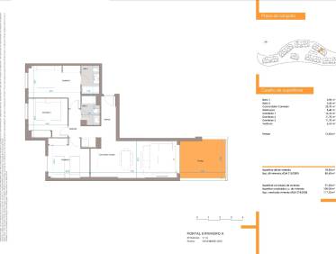 Nieuwbouw - Appartement - Vélez-Málaga - Baviera golf