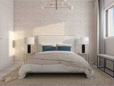 Nieuwbouw - Appartement - Vélez-Málaga - Baviera golf