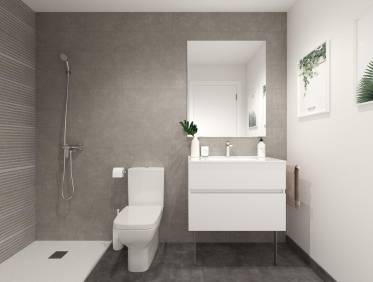 Nieuwbouw - Appartement - Vélez-Málaga - Baviera golf