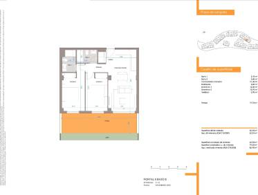 Nieuwbouw - Appartement - Vélez-Málaga - Baviera golf