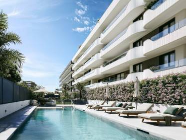 Nieuwbouw - Appartement - Vélez-Málaga - Torre del Mar