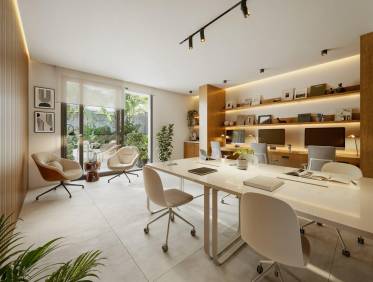 Nieuwbouw - Appartement - Vélez-Málaga - Torre del Mar