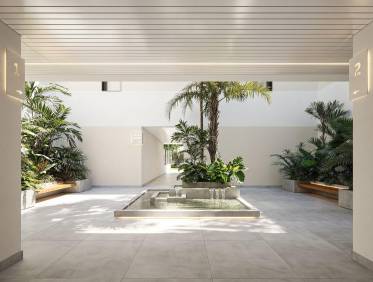Nieuwbouw - Appartement - Vélez-Málaga - Torre del Mar