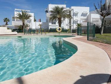 Nieuwbouw - Appartement - Vera - El Playazo