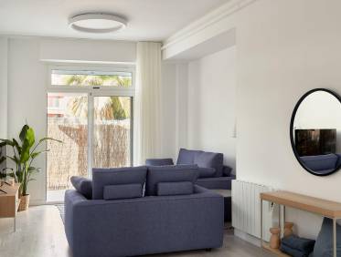 Nieuwbouw - Appartement - Vera - El Playazo