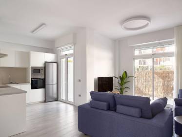 Nieuwbouw - Appartement - Vera - El Playazo