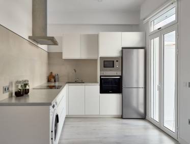 Nieuwbouw - Appartement - Vera - El Playazo