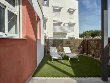 Nieuwbouw - Appartement - Vera - El Playazo