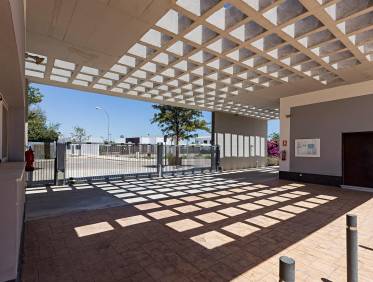 Nieuwbouw - Appartement - Vera - El Playazo