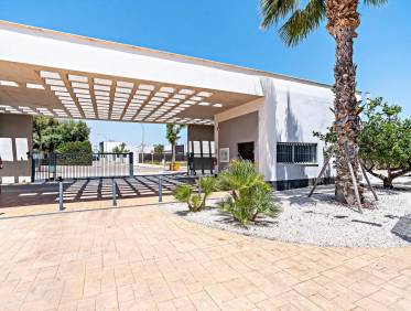 Nieuwbouw - Appartement - Vera - El Playazo