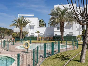 Nieuwbouw - Appartement - Vera - El Playazo