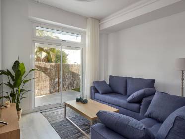 Nieuwbouw - Appartement - Vera - El Playazo