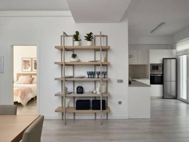 Nieuwbouw - Appartement - Vera - El Playazo