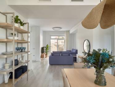 Nieuwbouw - Appartement - Vera - El Playazo