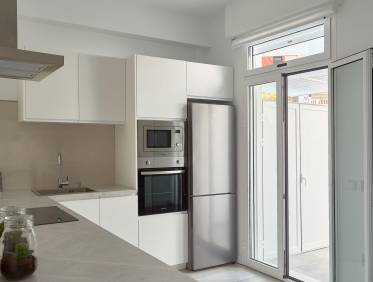 Nieuwbouw - Appartement - Vera - El Playazo