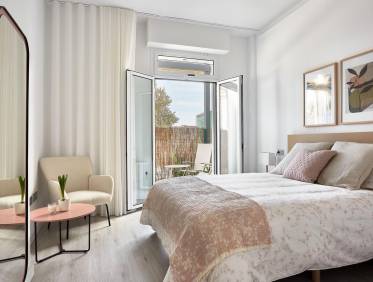 Nieuwbouw - Appartement - Vera - El Playazo