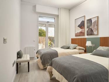 Nieuwbouw - Appartement - Vera - El Playazo