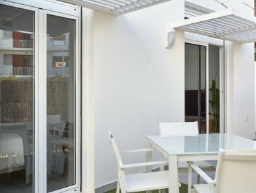 Nieuwbouw - Appartement - Vera - El Playazo