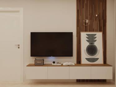 Nieuwbouw - Appartement - Vera - Vera Playa