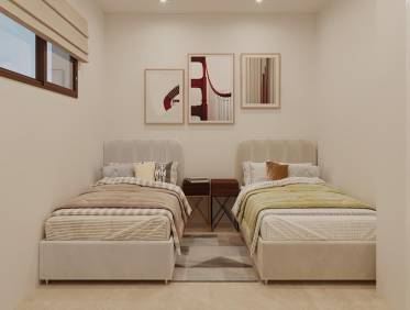 Nieuwbouw - Appartement - Vera - Vera Playa