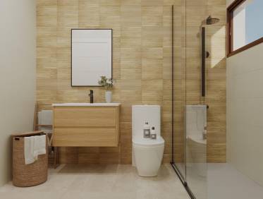 Nieuwbouw - Appartement - Vera - Vera Playa