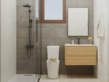 Nieuwbouw - Appartement - Vera - Vera Playa