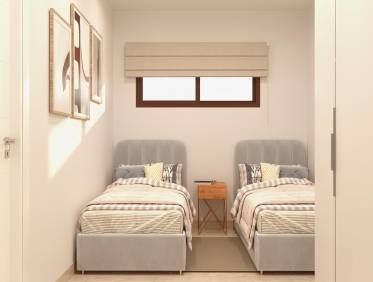 Nieuwbouw - Appartement - Vera - Vera Playa