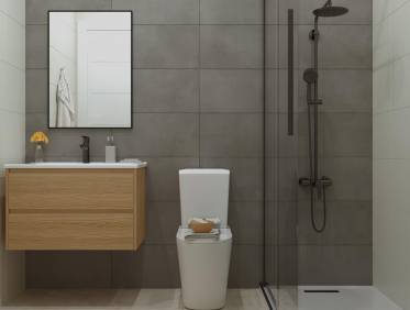 Nieuwbouw - Appartement - Vera - Vera Playa