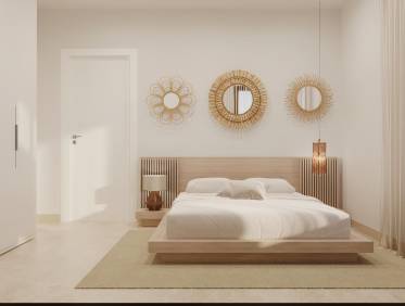 Nieuwbouw - Appartement - Vera - Vera Playa